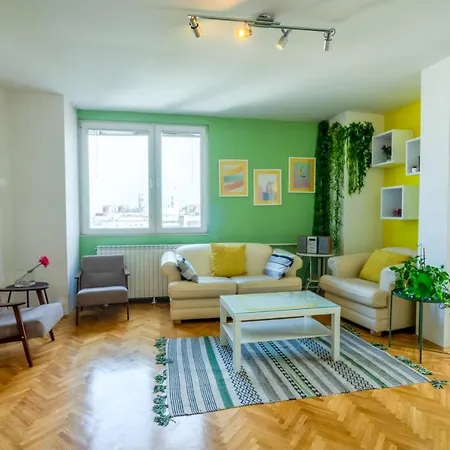 Tina Apartament *