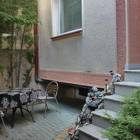 Apartament Tina *
