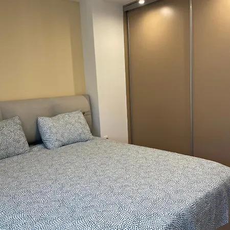 Apartament Tina