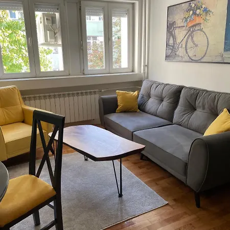 Tina Apartament Skopje