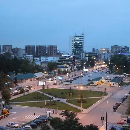 Tina Apartament