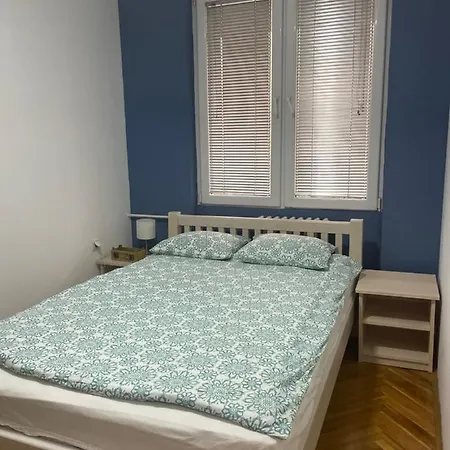Tina Apartament *