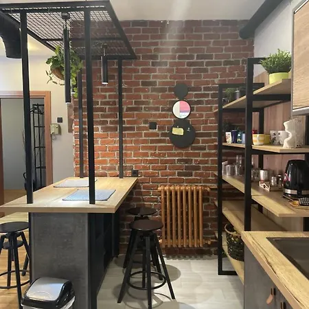 Apartament Tina