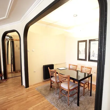 Tina Apartament Skopje