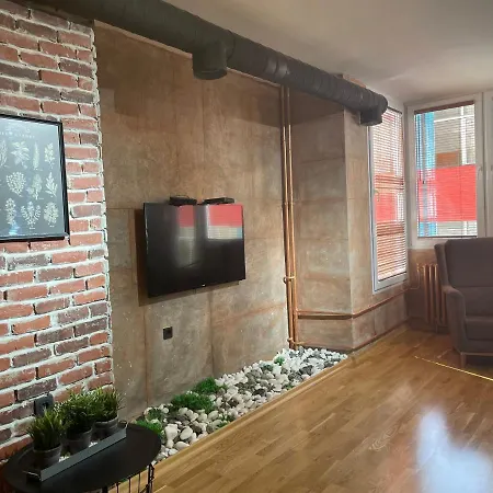 Tina Apartament