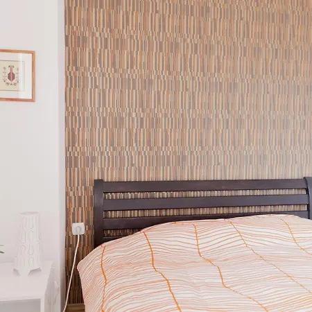 Tina Apartament *