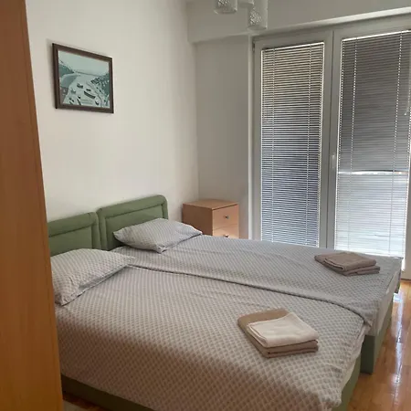 Tina Apartament Skopje