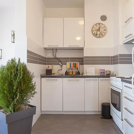 Tina Apartament Skopje