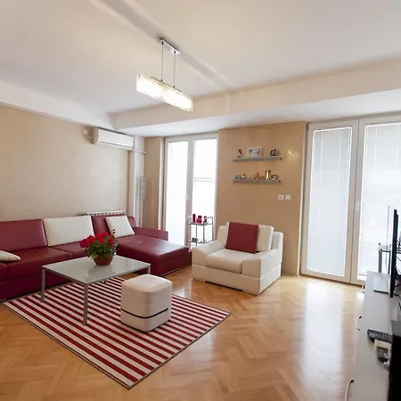 Tina Apartament Skopje